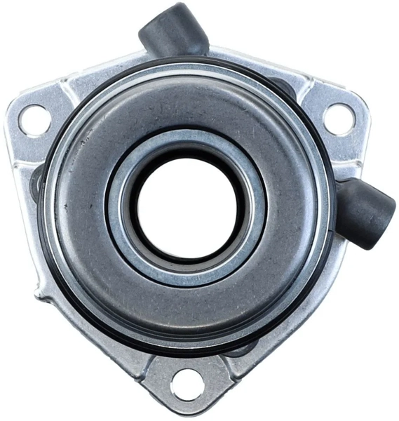 SACHS Central Slave Cylinder, clutch - 3182 654 206